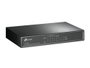 TP-Link TL-SG1008P Switch Gigabit de 8 puertos con 4 puertos PoE